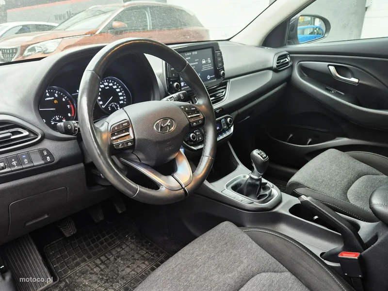 Hyundai i30 9