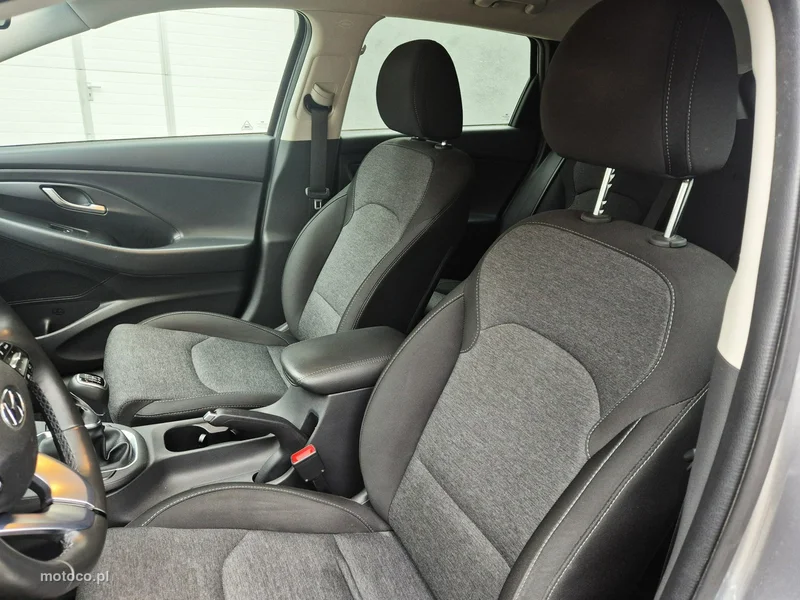 Hyundai i30 10