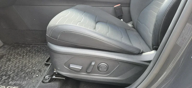 Kia Sportage 11