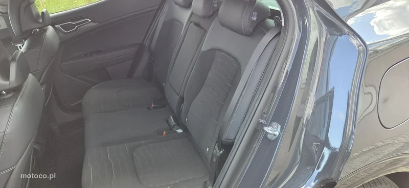 Kia Sportage 13