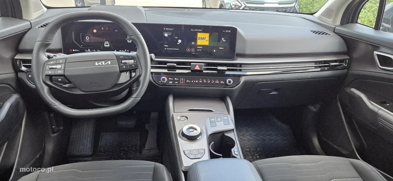 Kia Sportage 14