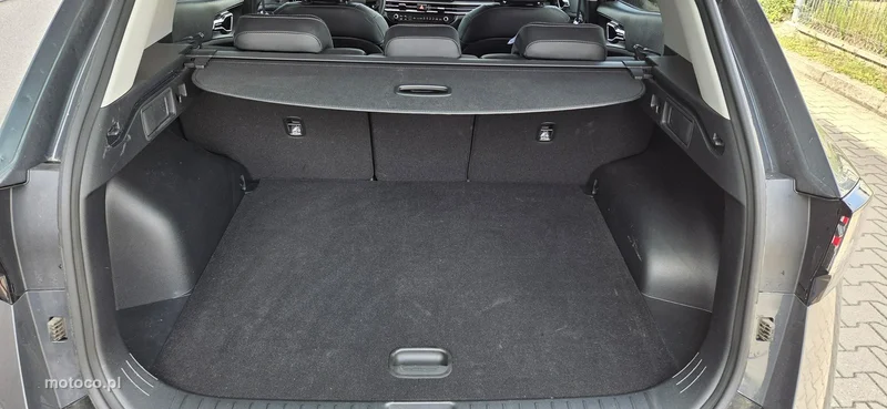 Kia Sportage 17