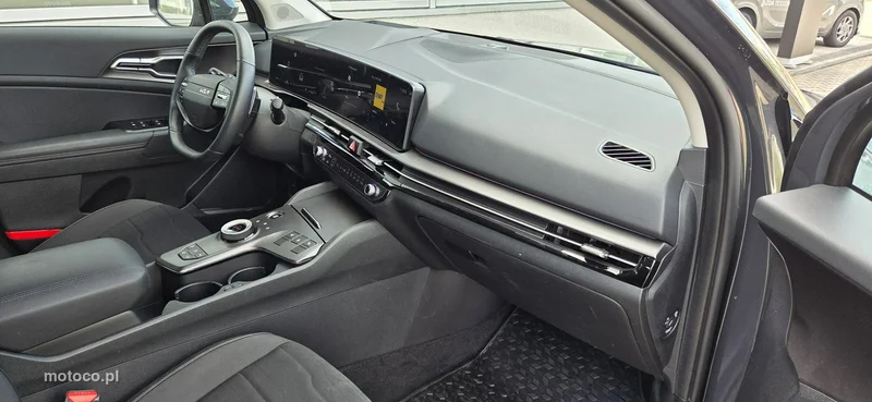 Kia Sportage 19