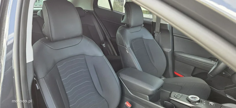 Kia Sportage 20