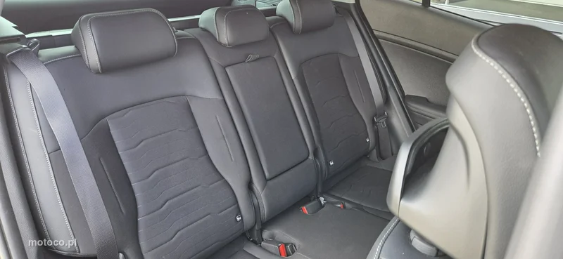 Kia Sportage 21