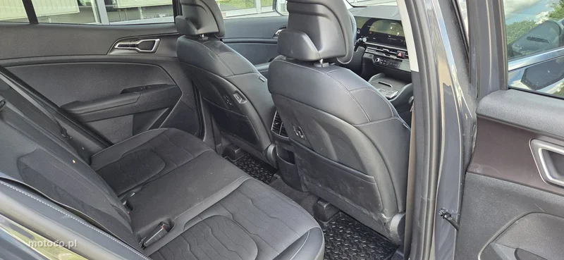 Kia Sportage 22