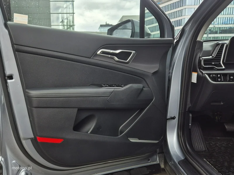 Kia Sportage 11