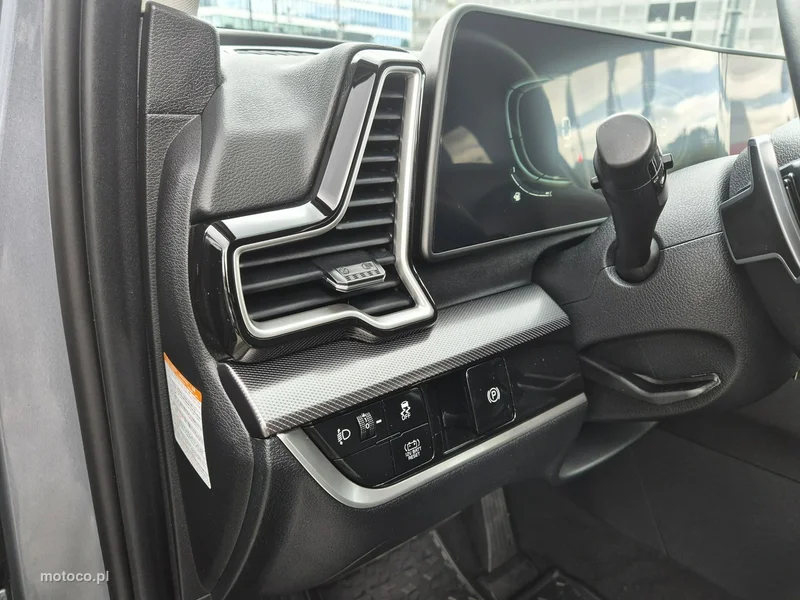 Kia Sportage 13