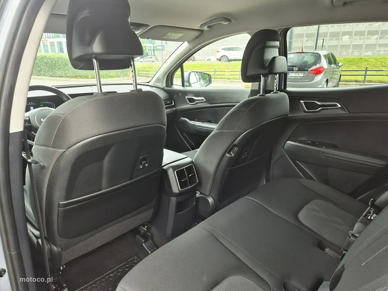 Kia Sportage 14