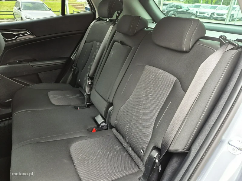 Kia Sportage 15