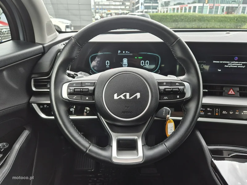 Kia Sportage 17