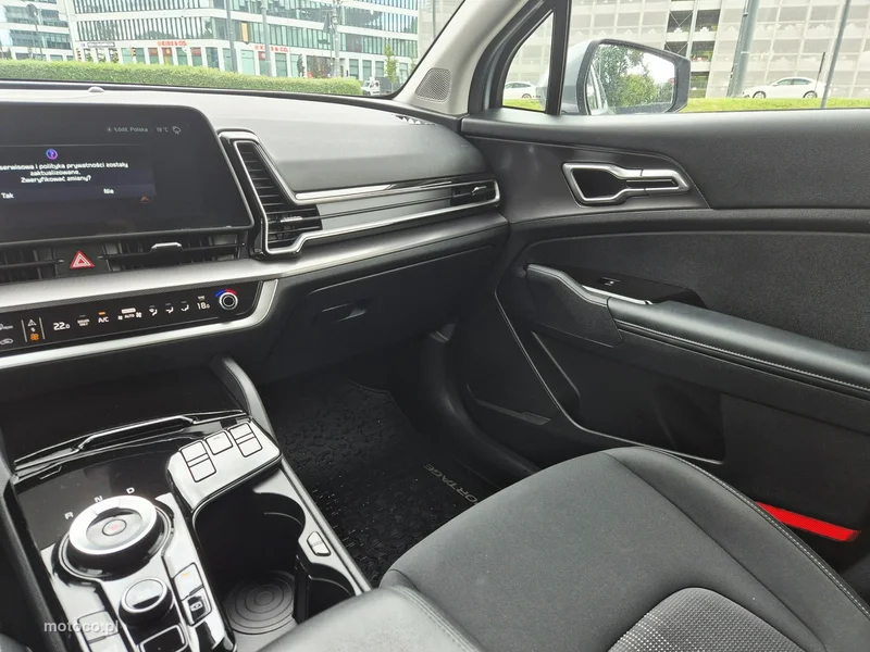 Kia Sportage 20