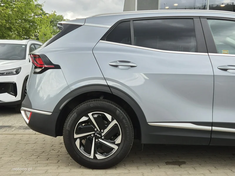 Kia Sportage 22