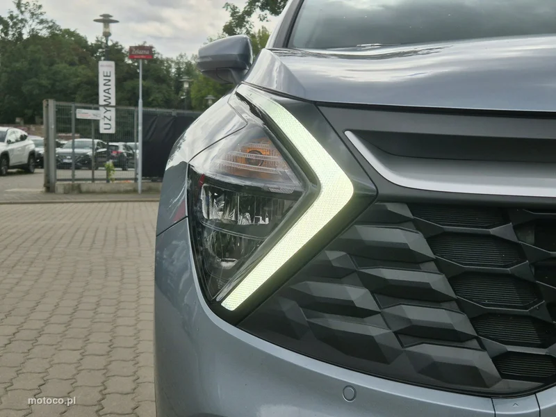 Kia Sportage 25