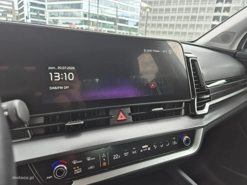 Kia Sportage 29