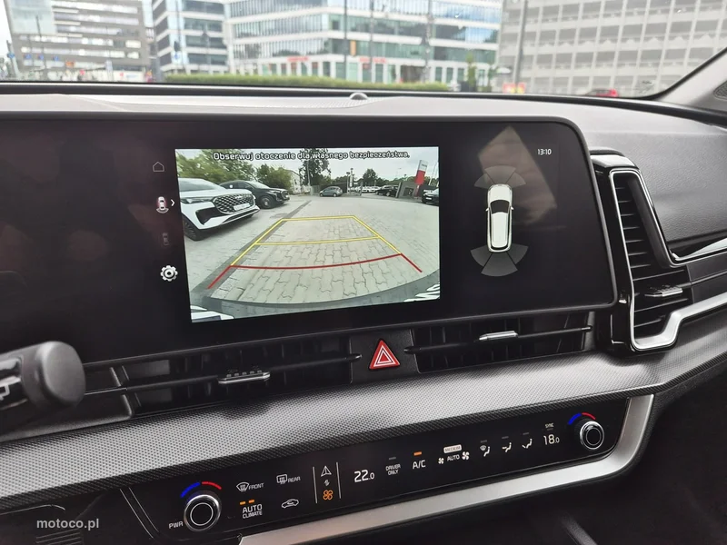 Kia Sportage 33