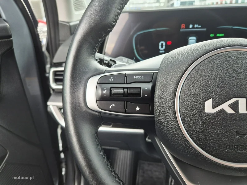 Kia Sportage 34
