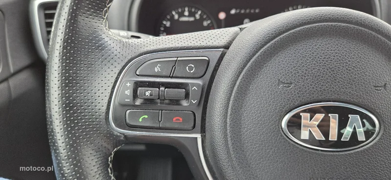 Kia Sportage 12