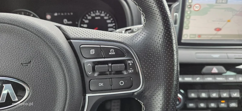 Kia Sportage 13