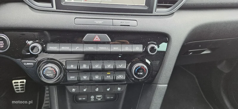 Kia Sportage 14