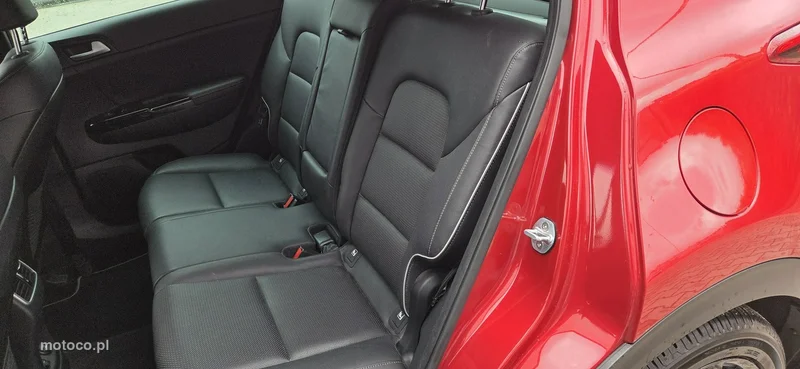 Kia Sportage 21