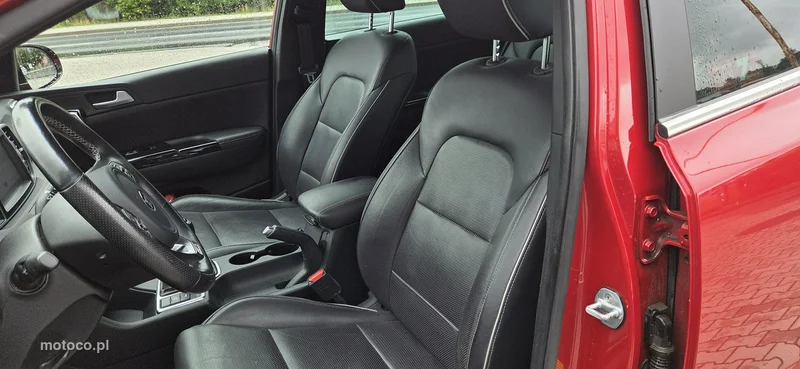 Kia Sportage 25