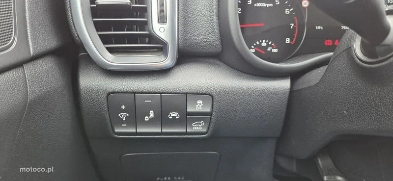 Kia Sportage 9
