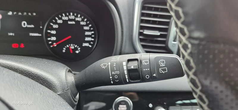 Kia Sportage 10