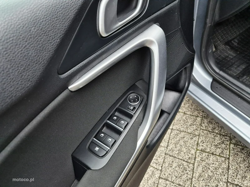 Kia Nowy Ceed 12