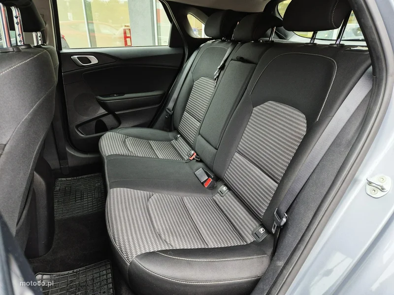 Kia Nowy Ceed 15