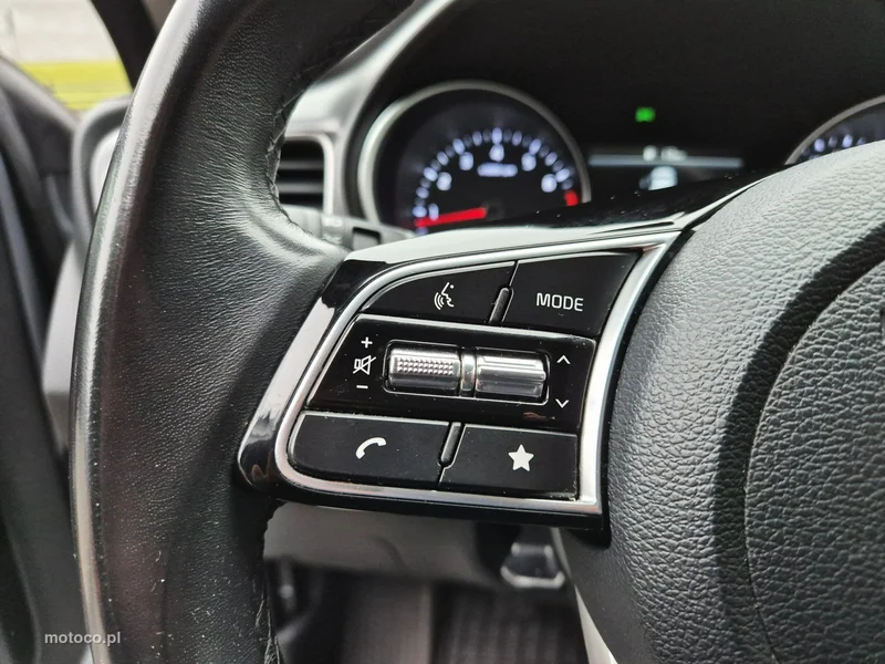 Kia Nowy Ceed 23