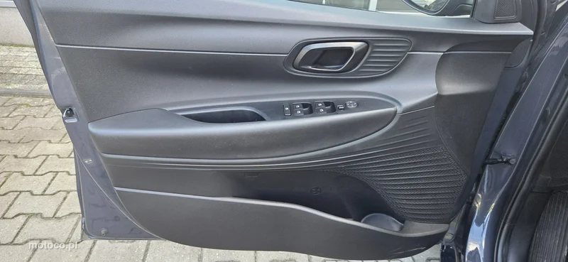 Hyundai i20 11