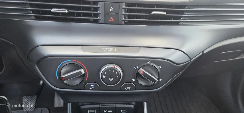 Hyundai i20 20