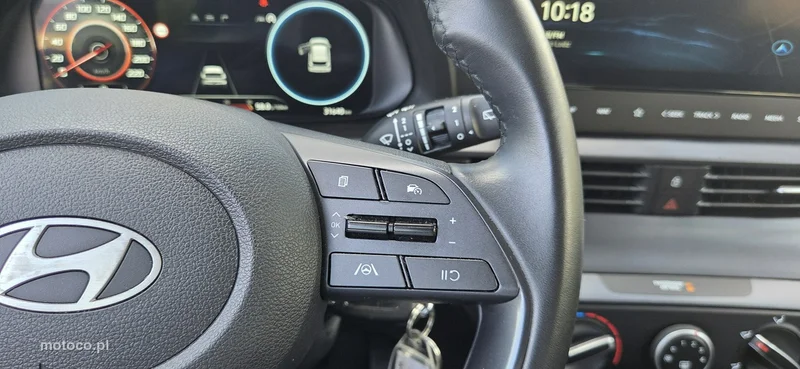 Hyundai i20 22