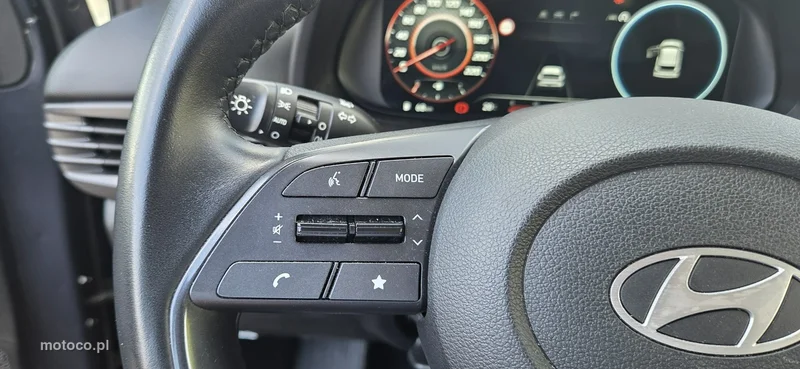 Hyundai i20 23