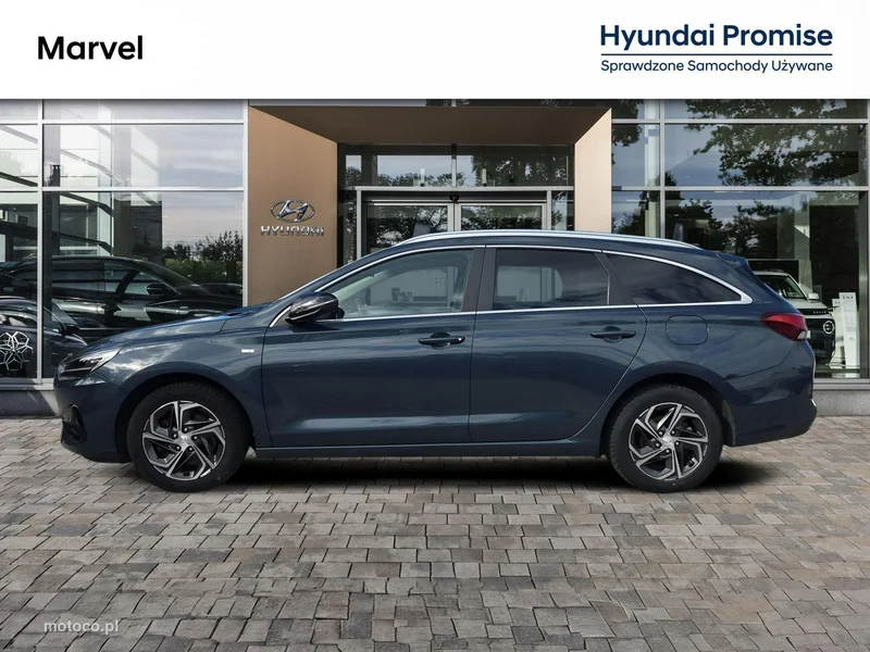 Hyundai i30 2