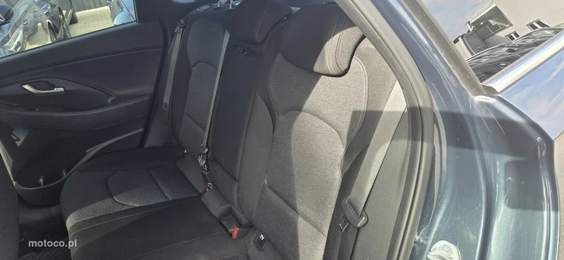 Hyundai i30 12
