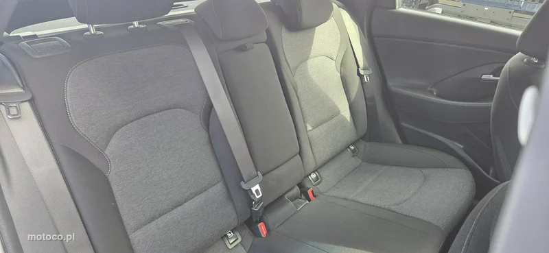 Hyundai i30 14