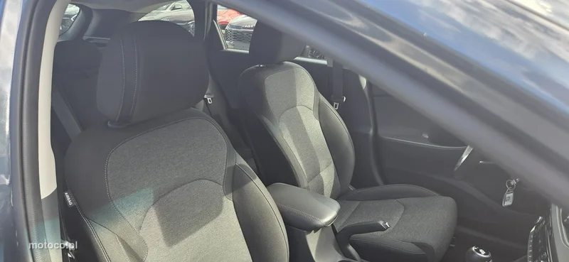 Hyundai i30 15