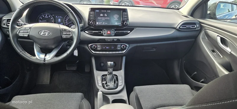 Hyundai i30 17