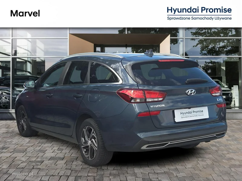 Hyundai i30 3