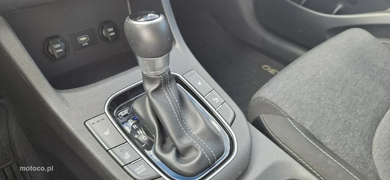 Hyundai i30 24