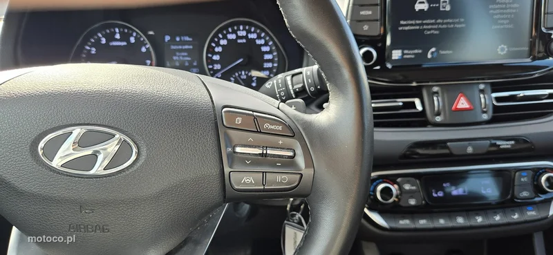 Hyundai i30 27
