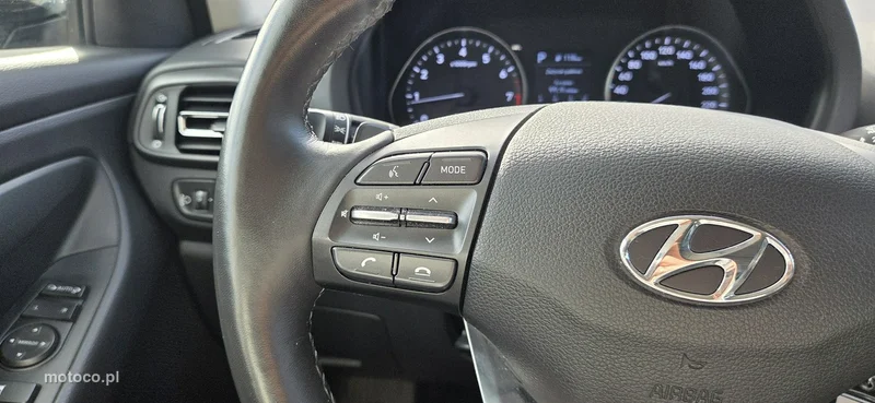 Hyundai i30 28