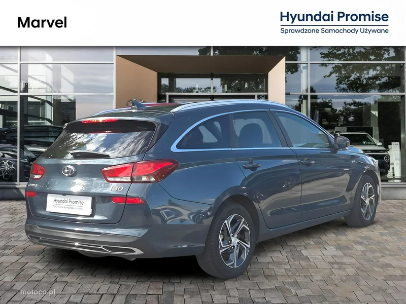 Hyundai i30 5