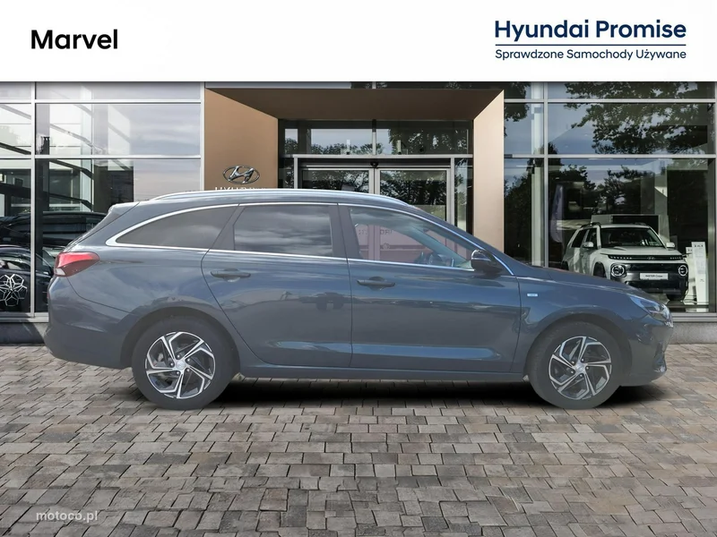 Hyundai i30 6