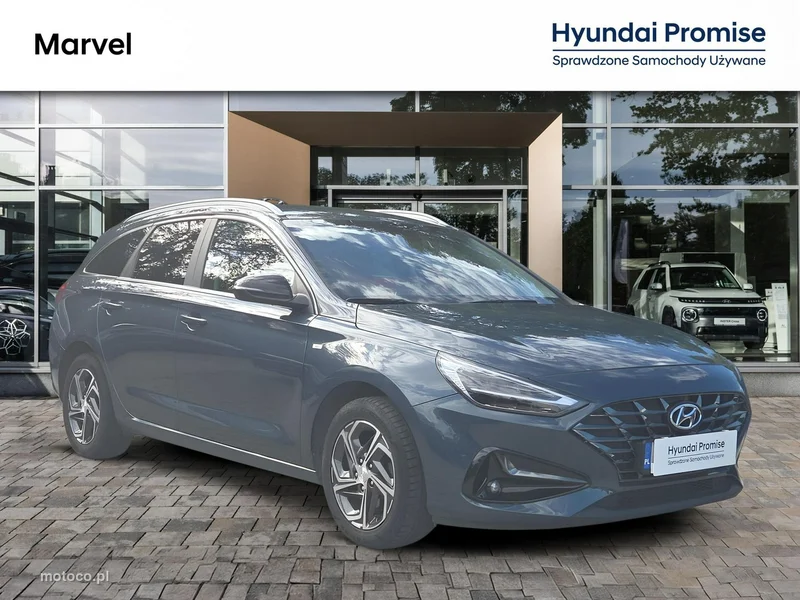 Hyundai i30 7