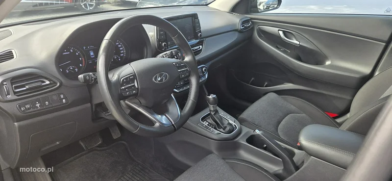 Hyundai i30 9