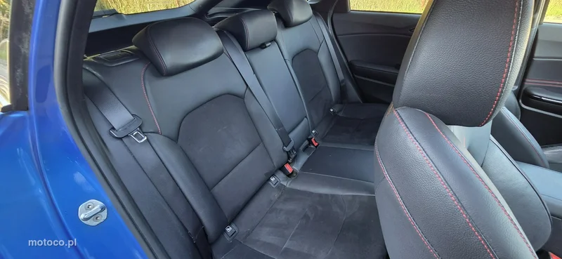 Kia Pro Cee'd 13