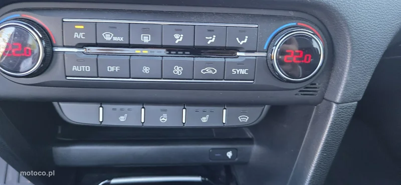 Kia Pro Cee'd 20